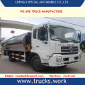 15000liters Carbon Stahl Asphalt Bitumen Transport Tanker-LKW